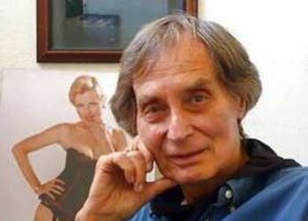 JULIET ANDERSON the Original MUMMY!