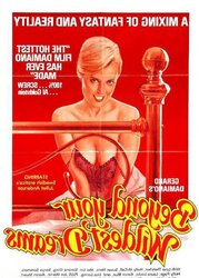 JULIET ANDERSON the Original MUMMY!