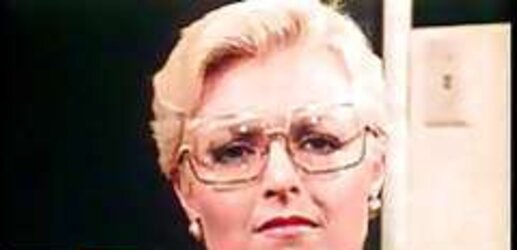 JULIET ANDERSON the Original MUMMY!