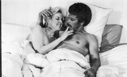 JULIET ANDERSON the Original MUMMY!