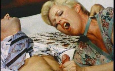 JULIET ANDERSON the Original MUMMY!