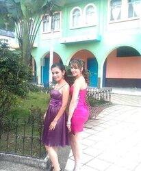 Hermosas piernas