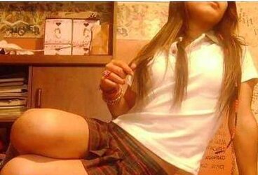 Hermosas piernas