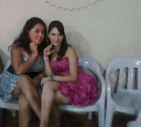 Hermosas piernas