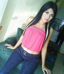 Hermosas piernas