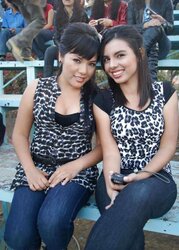 Hermosas piernas