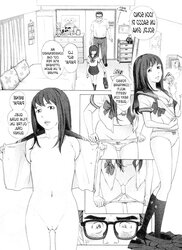 HENTAI MANGA La favorita di papa