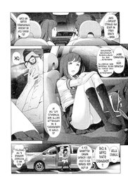 HENTAI MANGA La favorita di papa