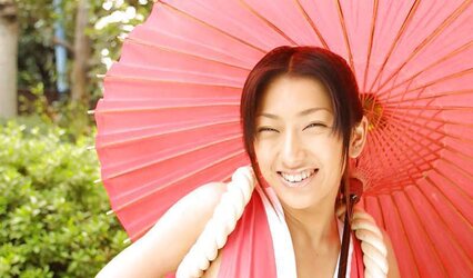 Mai shiranui cosplay