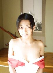 Mai shiranui cosplay