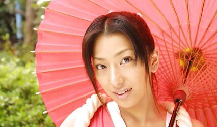 Mai shiranui cosplay