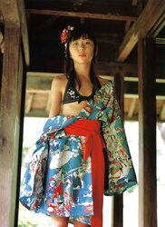 Izumi Asuka nice legal years old