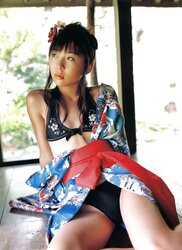 Izumi Asuka nice legal years old
