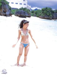 Izumi Asuka nice legal years old