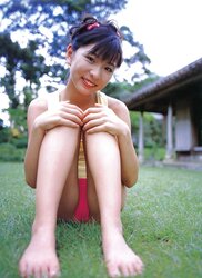 Izumi Asuka nice legal years old