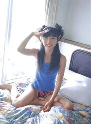 Izumi Asuka nice legal years old