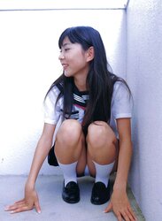 Izumi Asuka nice legal years old
