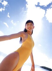 Izumi Asuka nice legal years old