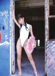 Izumi Asuka nice legal years old
