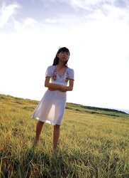 Izumi Asuka nice legal years old