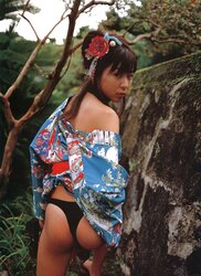 Izumi Asuka nice legal years old