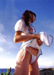 Izumi Asuka nice legal years old