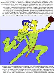 Bart Simpson Is Gay..