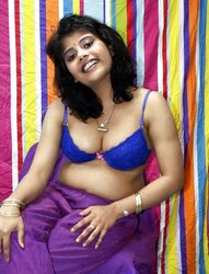 Rupali Bhabhi