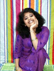 Rupali Bhabhi