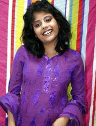 Rupali Bhabhi