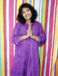 Rupali Bhabhi