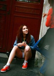 Fledgling Upskirt Erotica five By twistedworlds