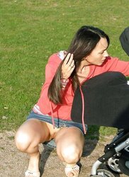 Fledgling Upskirt Erotica five By twistedworlds