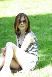 Fledgling Upskirt Erotica five By twistedworlds