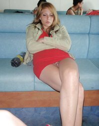 Fledgling Upskirt Erotica five By twistedworlds