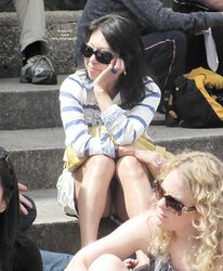 Fledgling Upskirt Erotica five By twistedworlds