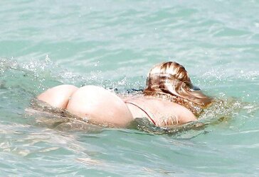 Nicole Natalie (coco) Beach
