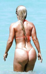Nicole Natalie (coco) Beach