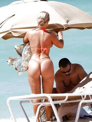 Nicole Natalie (coco) Beach