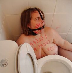 Fuckslut Finds - Edition