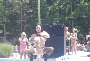 Nudes a poppin 2013 pt