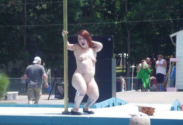Nudes a poppin 2013 pt