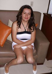 Madura Maria - Colombia !! - PART