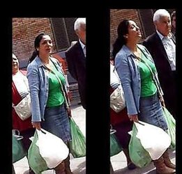 Street mothers