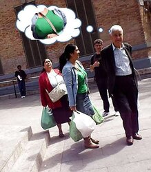 Street mothers