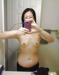 Boobies !! some hefty some diminutive but all innate no implants :)