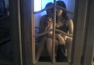 Str8 duo selfpics