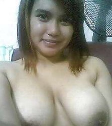 Indonesia Fat Boobies Bald