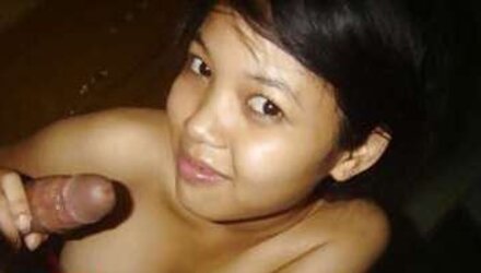 Indonesia Fat Boobies Bald