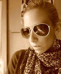 I Enjoy Super Hot Katharina